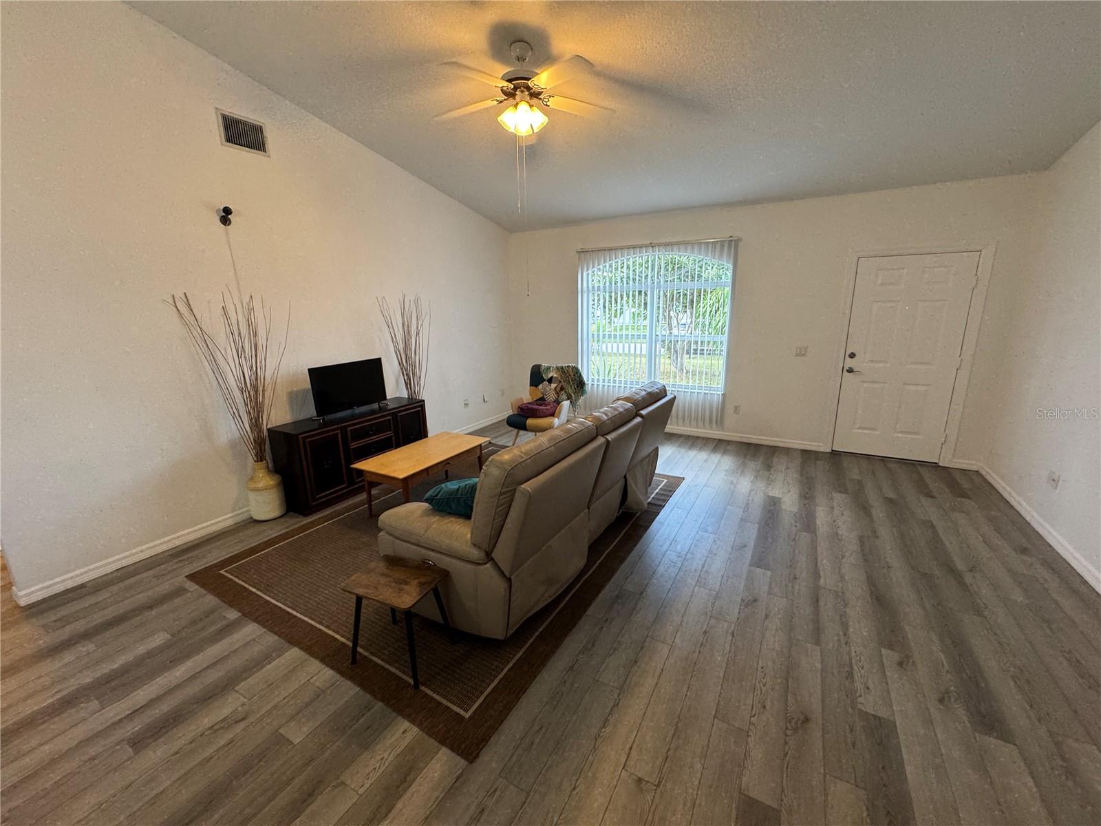 PORT CHARLOTTE SUB 37 - Residential Lease