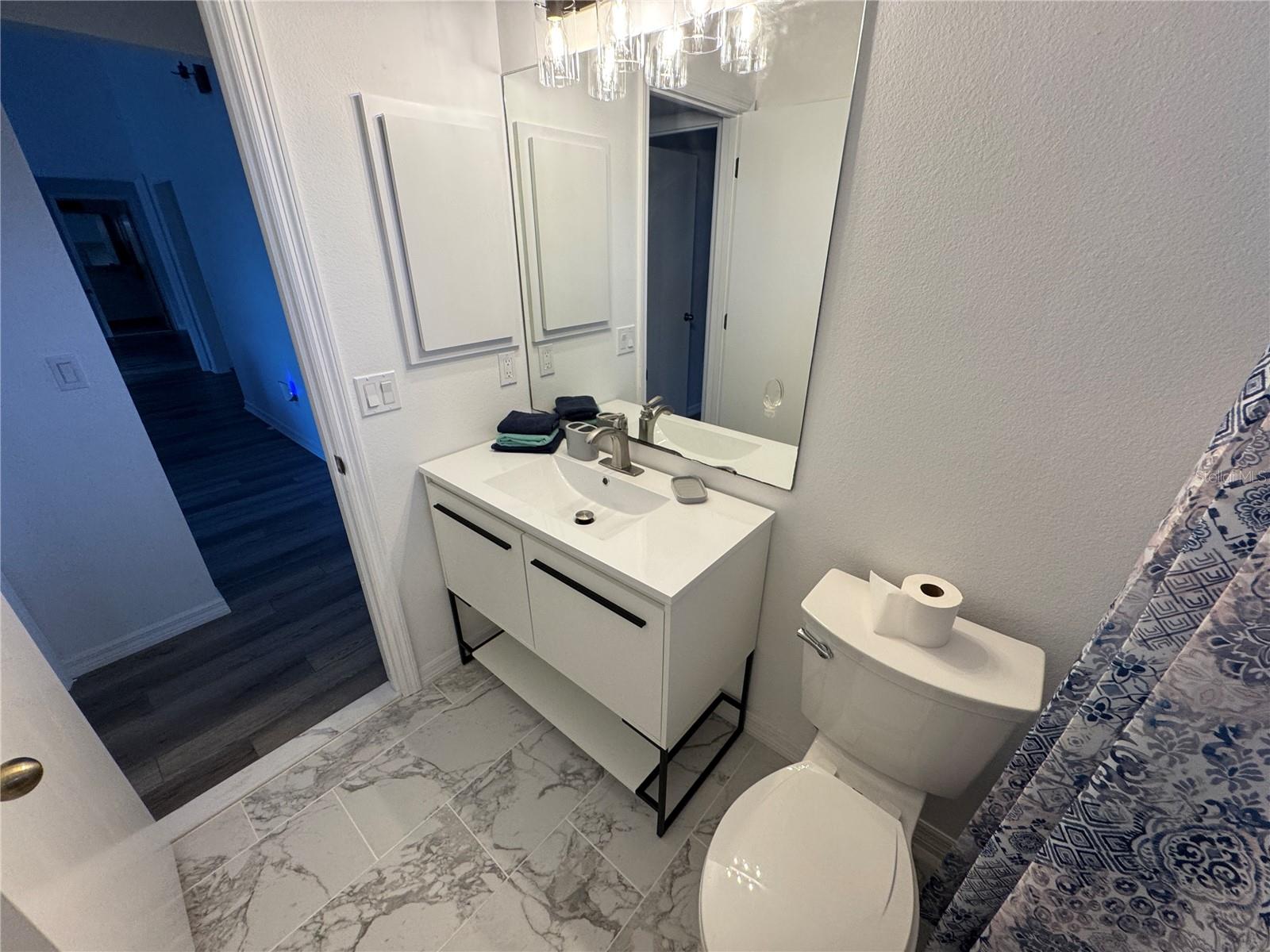 PORT CHARLOTTE SUB 37 - Residential Lease