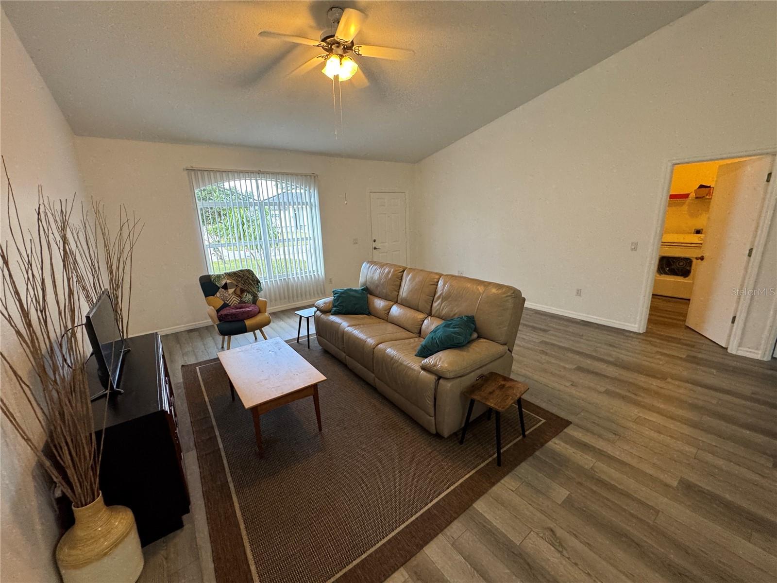 PORT CHARLOTTE SUB 37 - Residential Lease