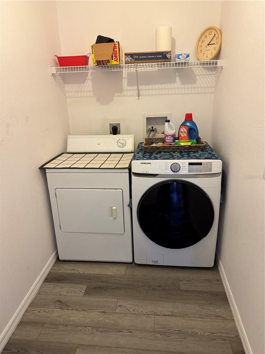 PORT CHARLOTTE SUB 37 - Residential Lease