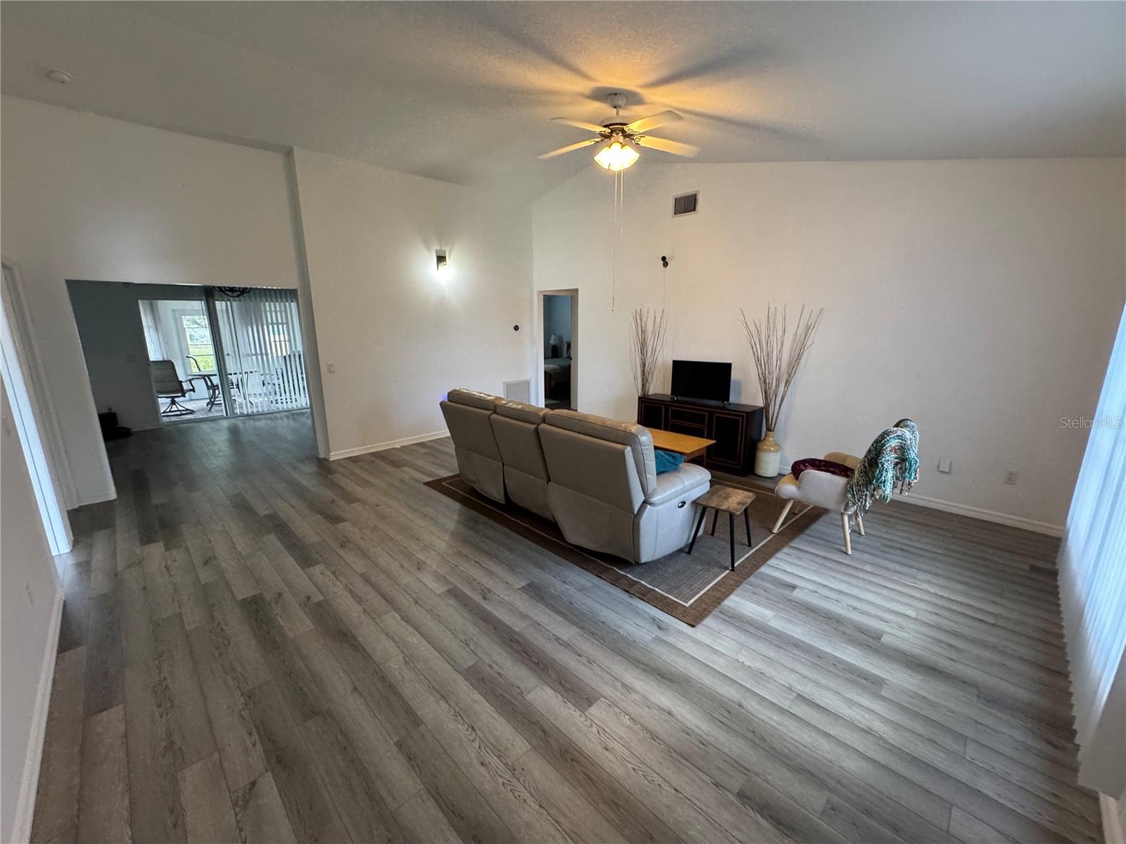 PORT CHARLOTTE SUB 37 - Residential Lease