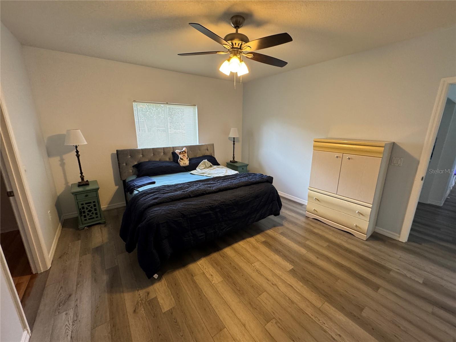 PORT CHARLOTTE SUB 37 - Residential Lease