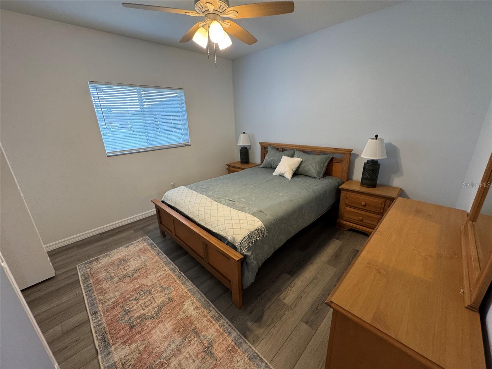 PORT CHARLOTTE SUB 37 - Residential Lease
