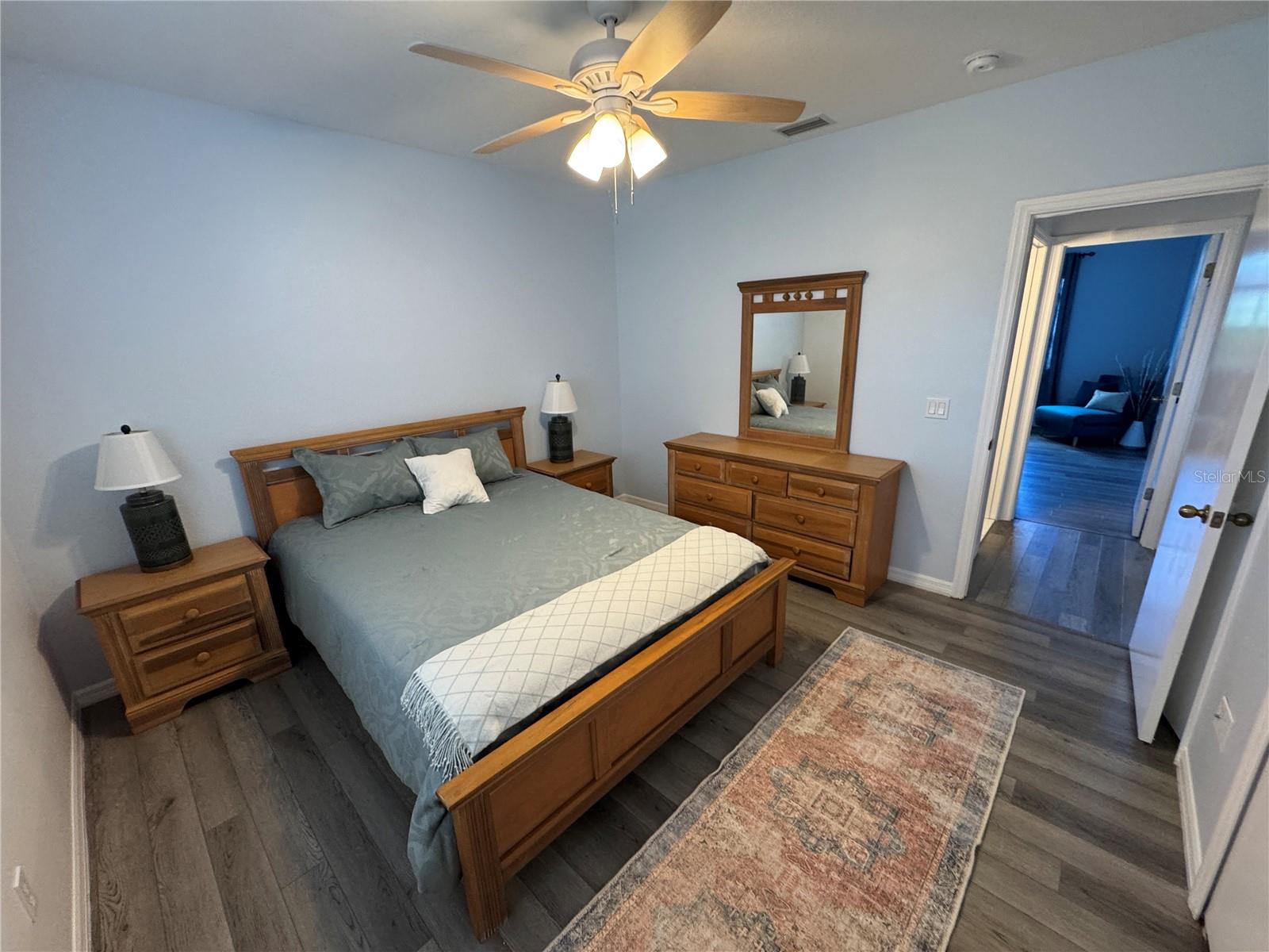 PORT CHARLOTTE SUB 37 - Residential Lease