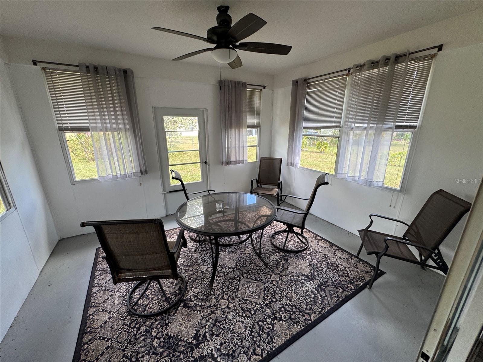 PORT CHARLOTTE SUB 37 - Residential Lease