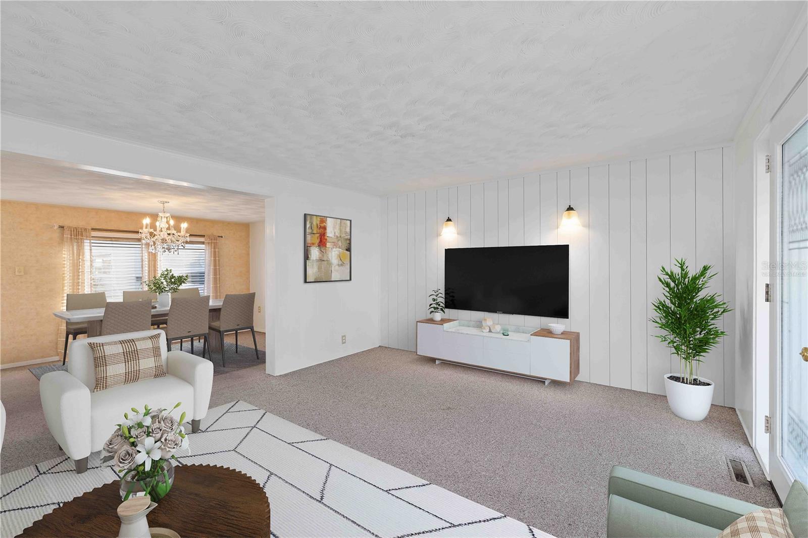 DE SOTO COMMUNITY UNIT ONE - Residential