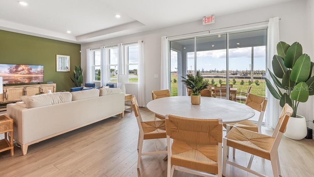 SOLERA AT LAKEWOOD RANCH - Residential