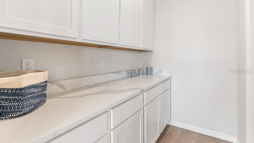 SOLERA AT LAKEWOOD RANCH - Residential