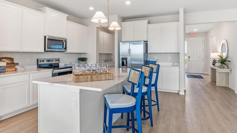 SOLERA AT LAKEWOOD RANCH - Residential