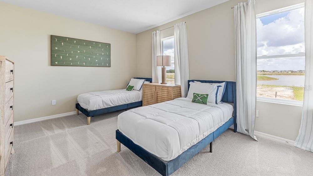 SOLERA AT LAKEWOOD RANCH - Residential