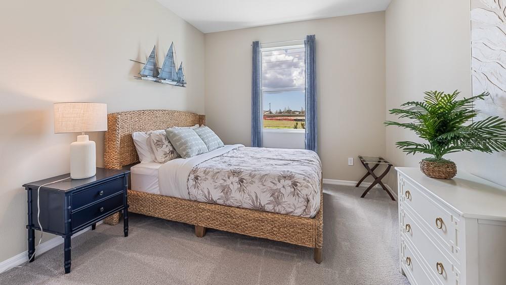 SOLERA AT LAKEWOOD RANCH - Residential