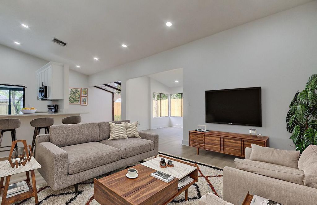 Photo of 23220 Shining Star Drive, Land O Lakes, FL 34639 (MLS # TB8403143)