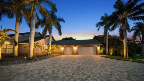 A home in BELLEAIR BLUFFS