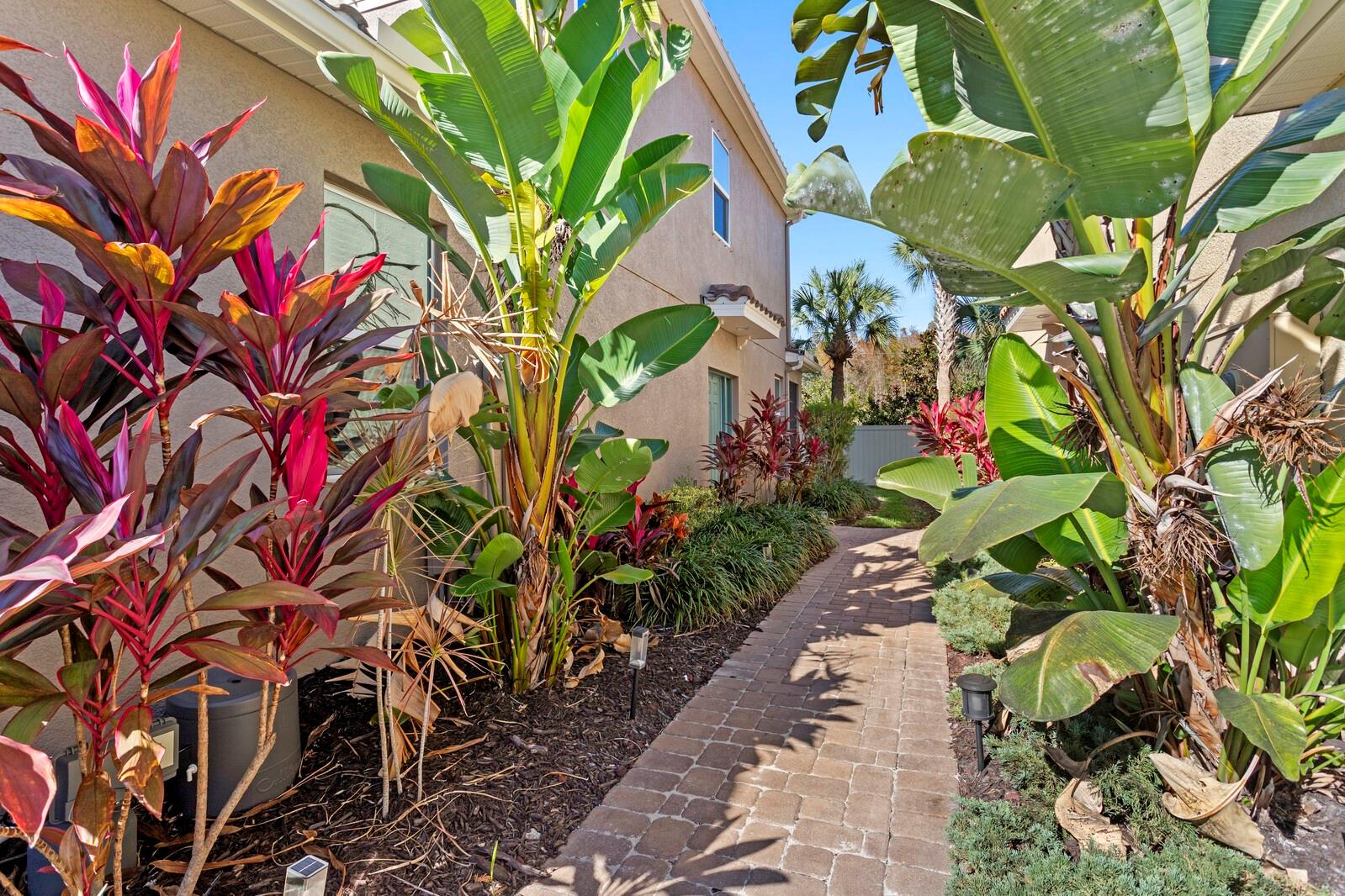 TERRACINA - Residential Lease