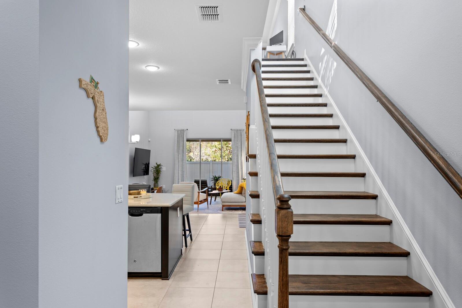 TERRACINA - Residential Lease