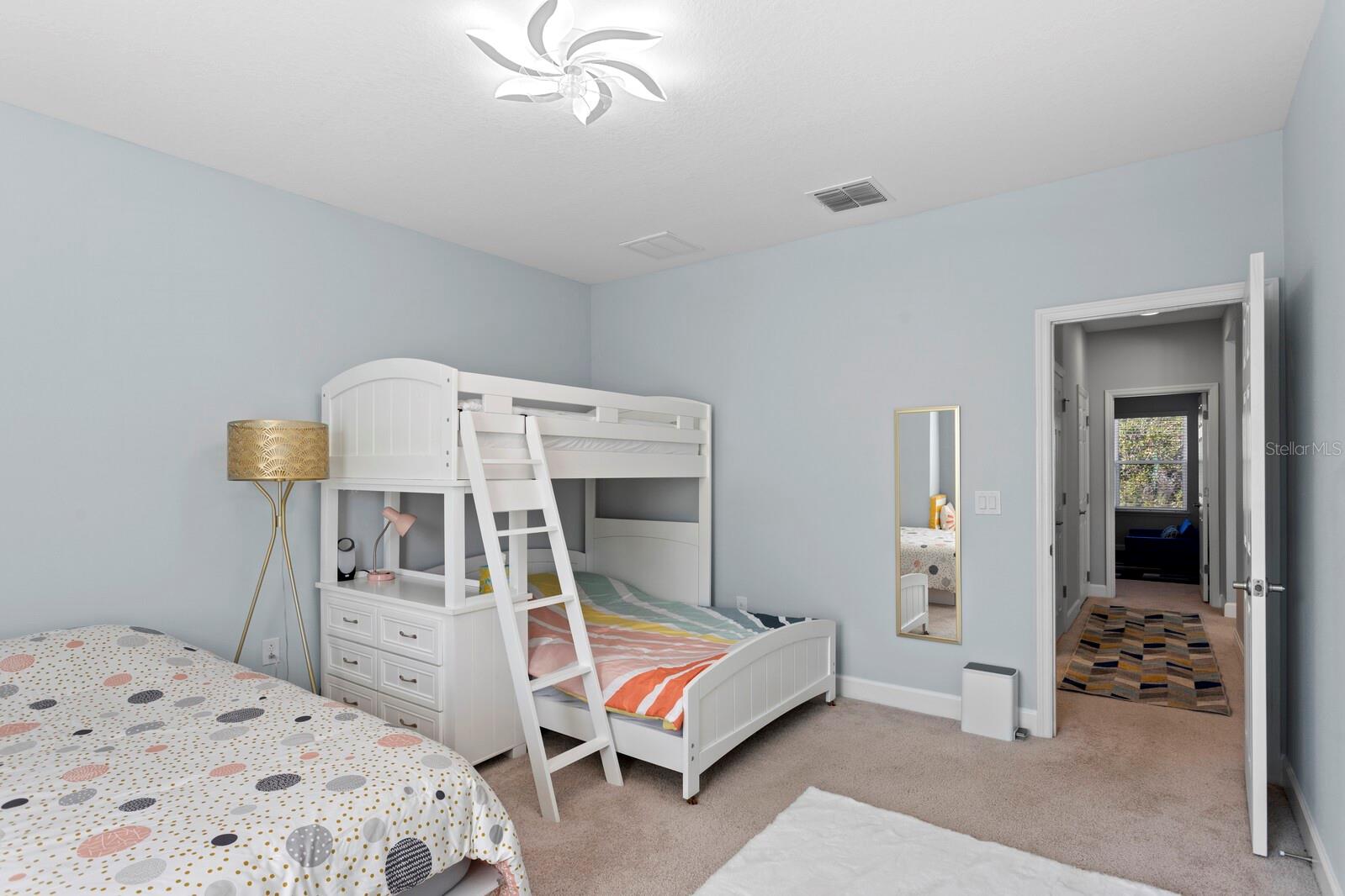 TERRACINA - Residential Lease