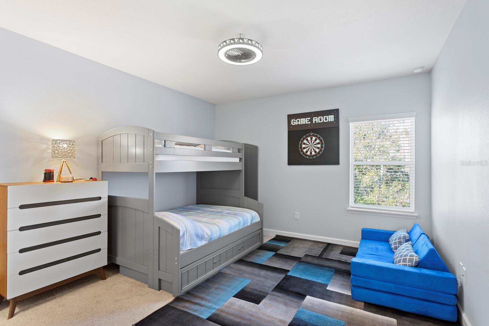 TERRACINA - Residential Lease