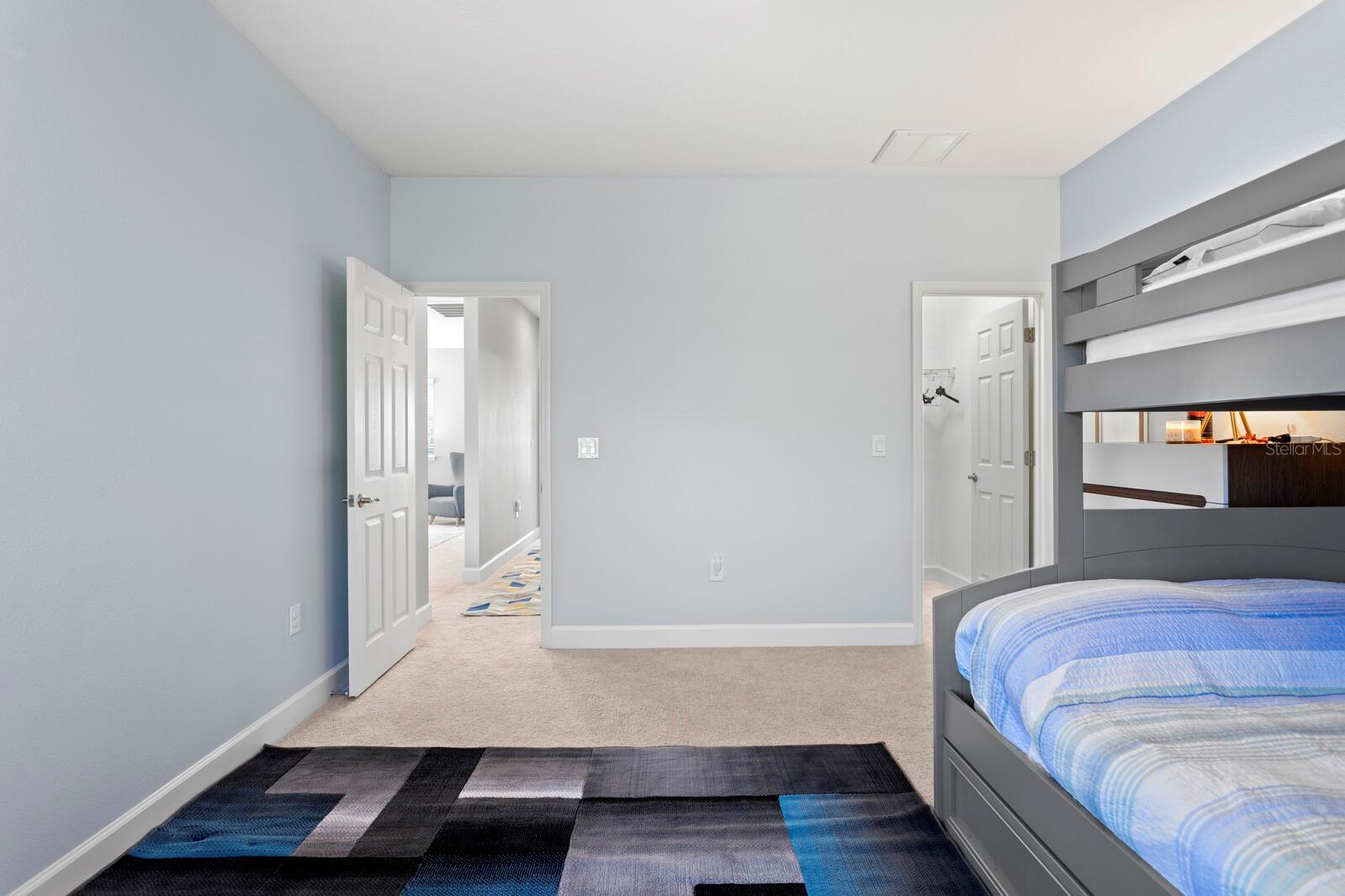 TERRACINA - Residential Lease