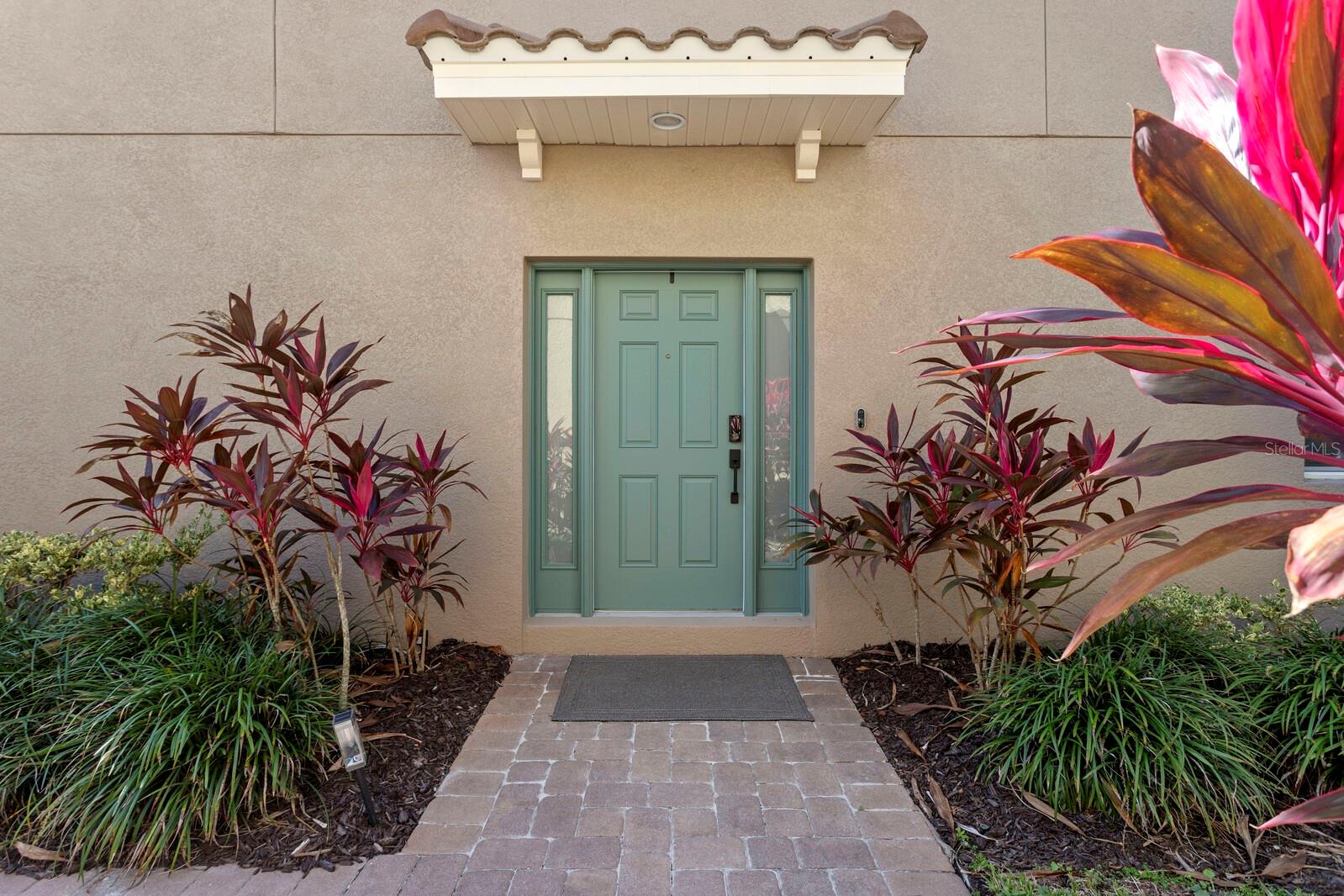 TERRACINA - Residential Lease