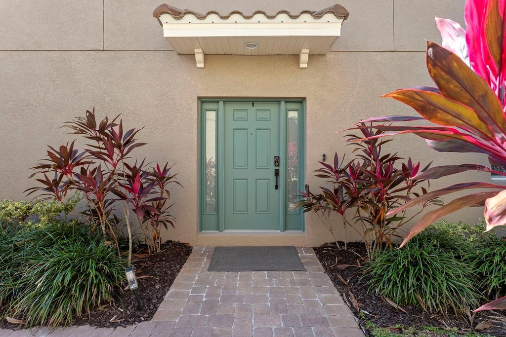 Photo of 8711 Terracina Lake Drive, Tampa, FL 33625 (MLS # TB8456281)