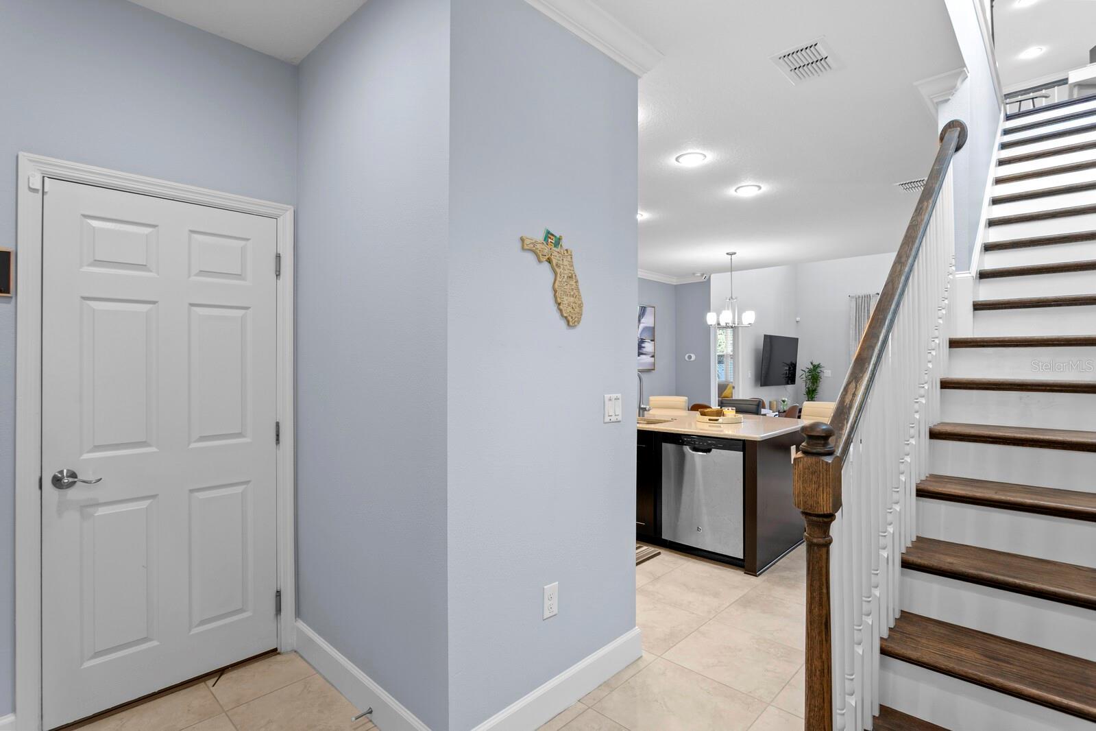 TERRACINA - Residential Lease