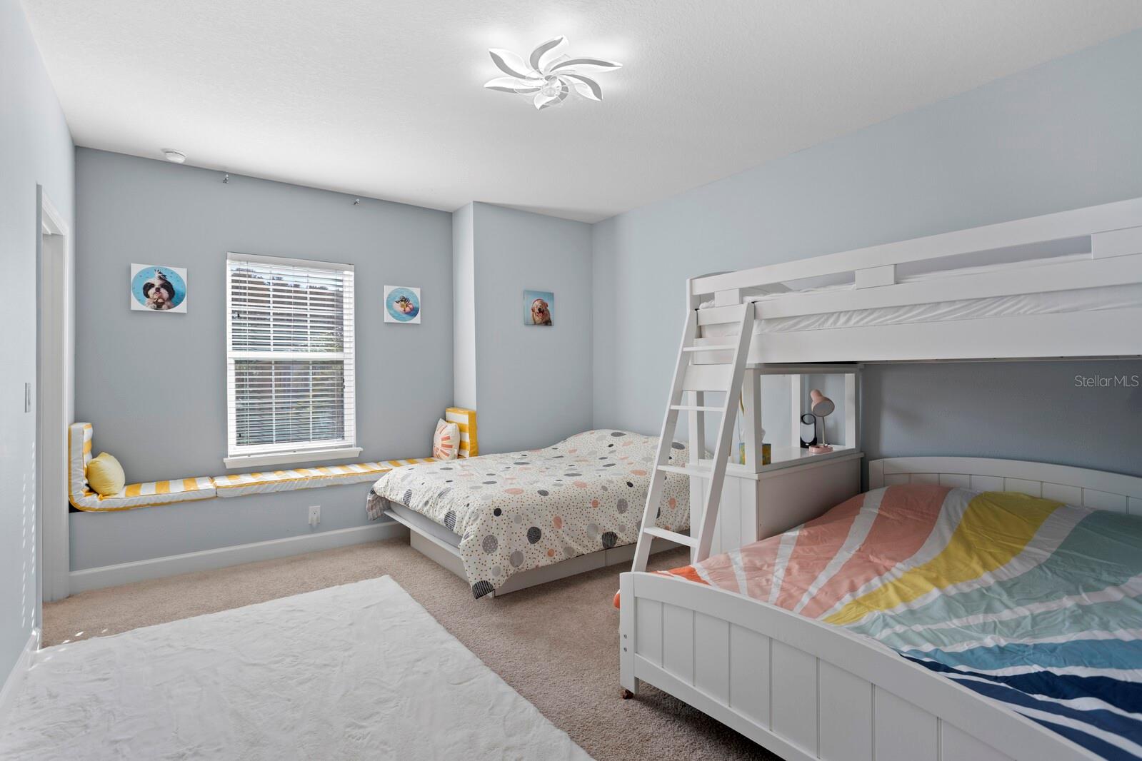 TERRACINA - Residential Lease