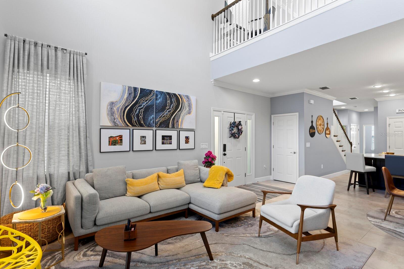 TERRACINA - Residential Lease