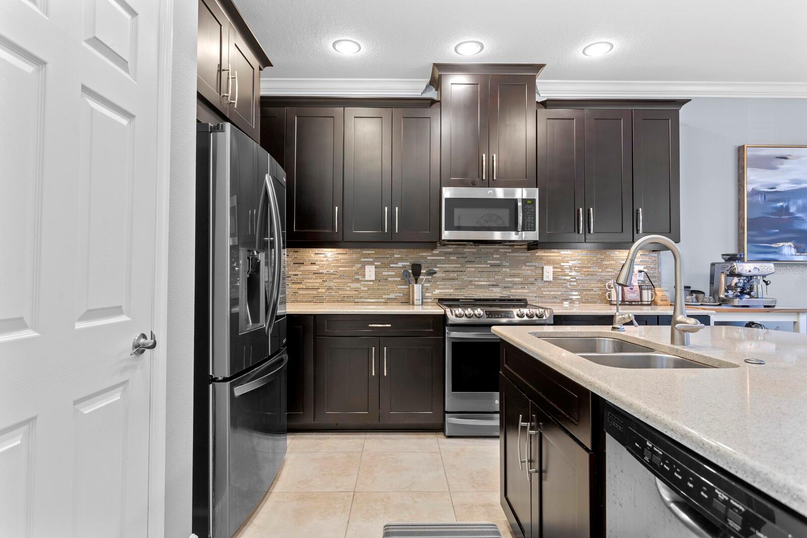 TERRACINA - Residential Lease