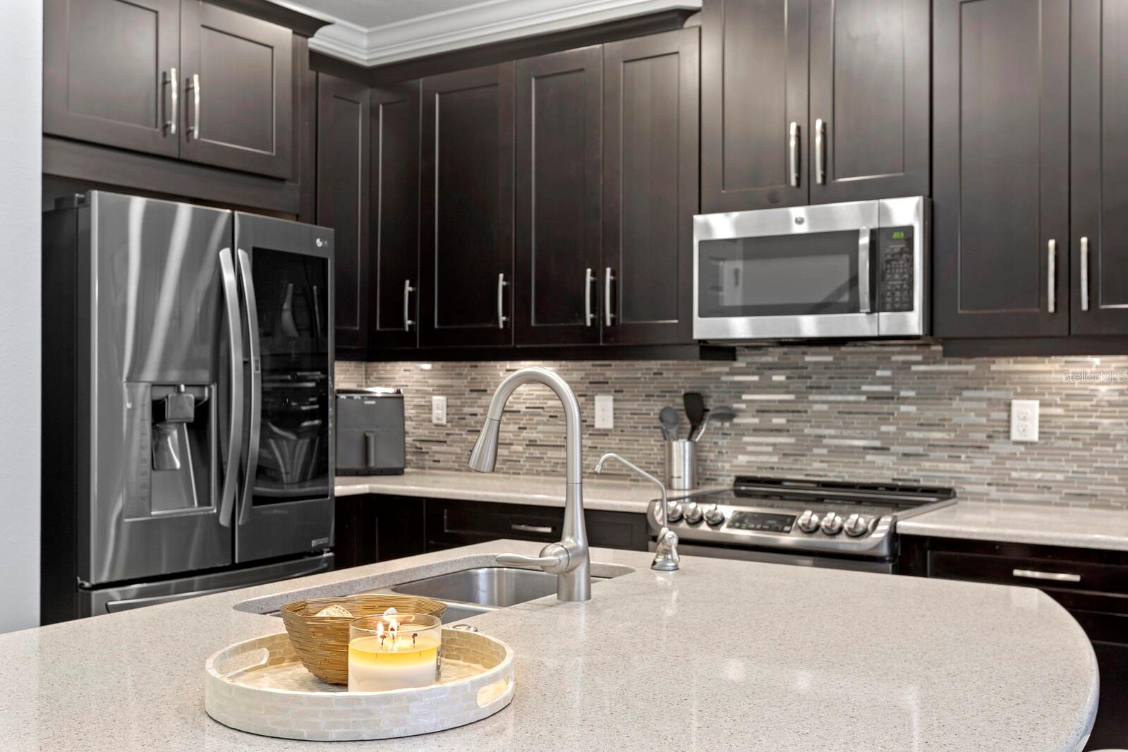 TERRACINA - Residential Lease