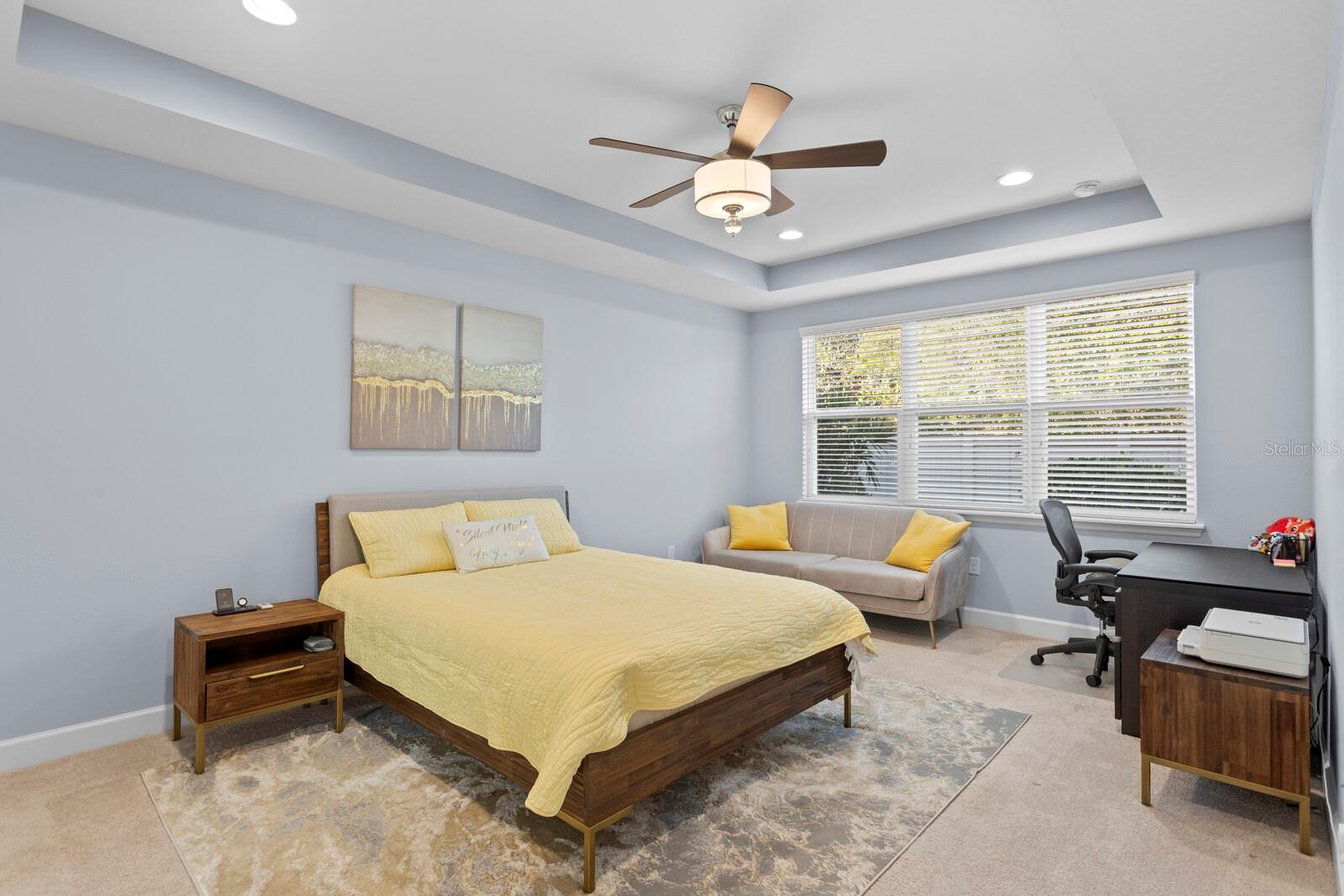 TERRACINA - Residential Lease