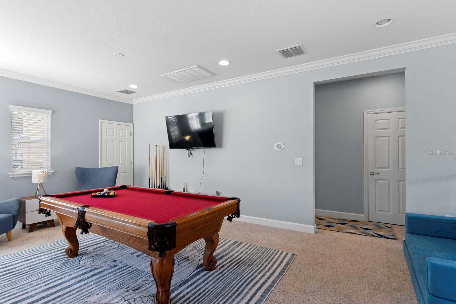 TERRACINA - Residential Lease