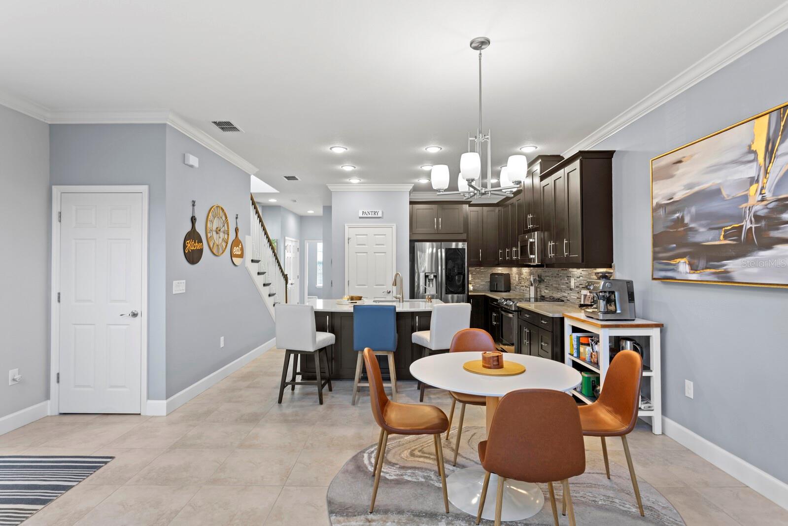 TERRACINA - Residential Lease