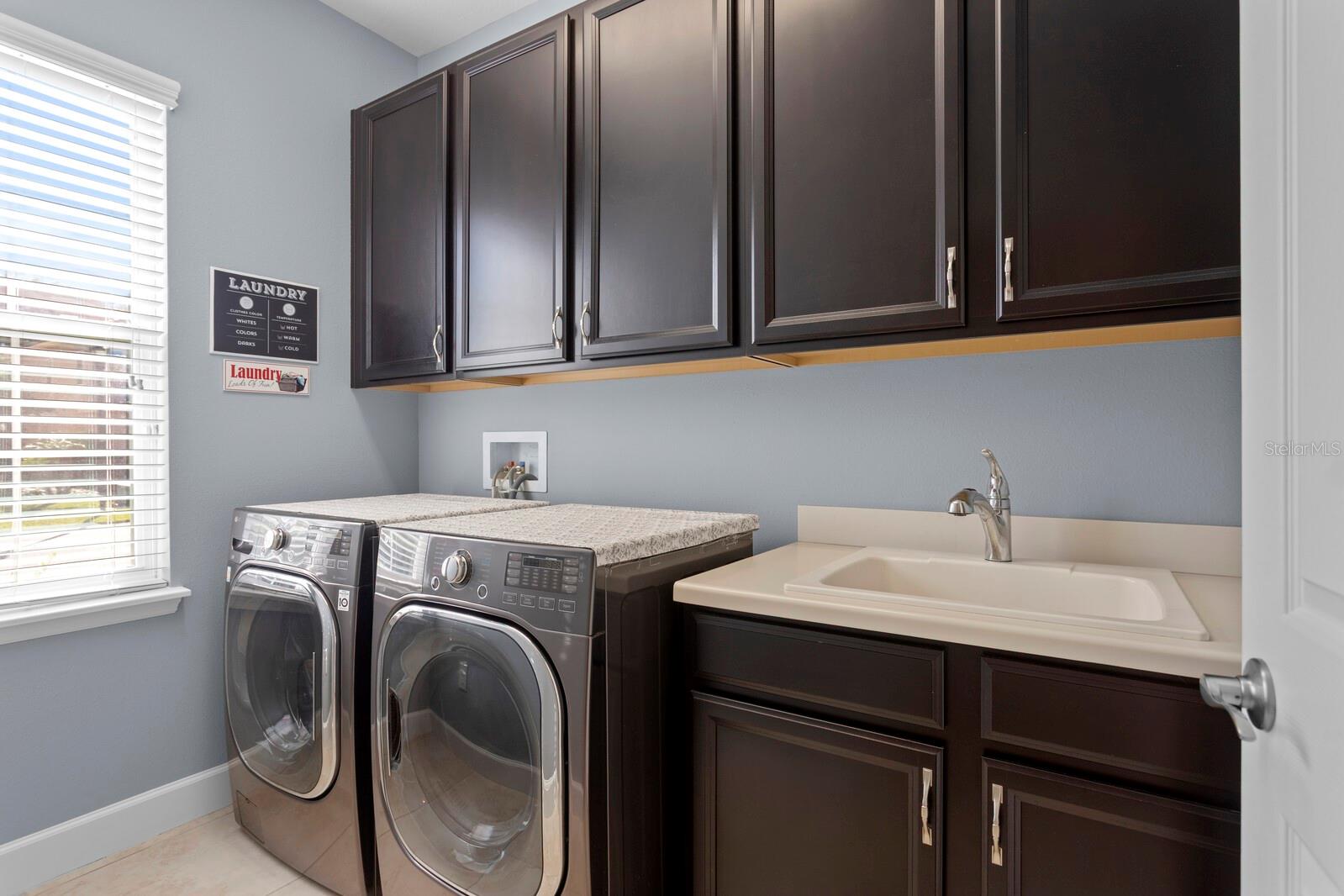 TERRACINA - Residential Lease