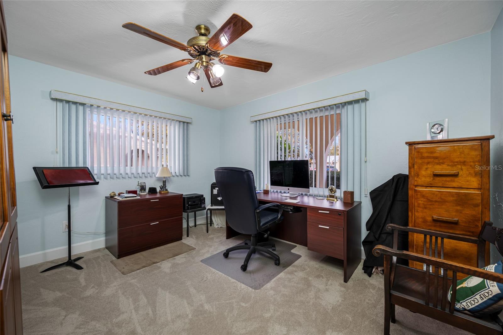 GARDEN MANOR SEC 3 - Residential