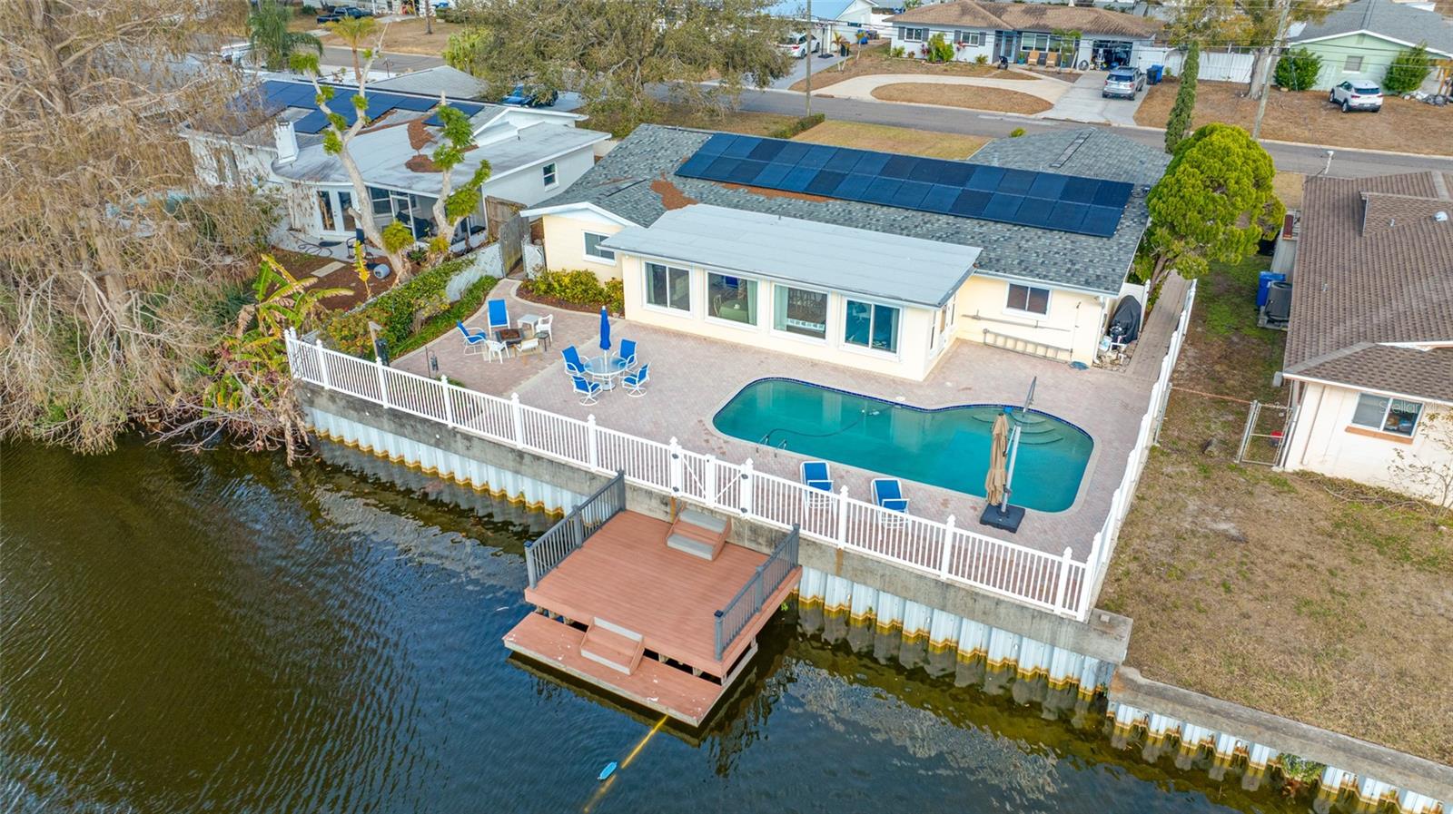 GARDEN MANOR SEC 3 - Residential