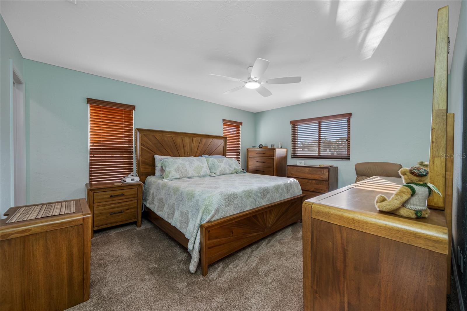 GARDEN MANOR SEC 3 - Residential