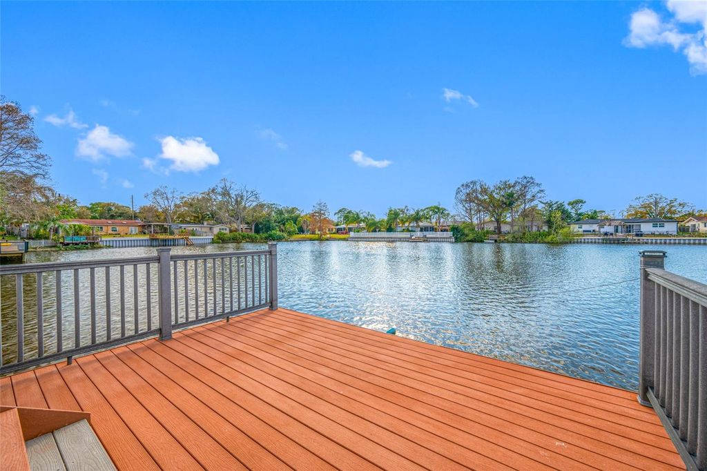 Photo of 1822 Winchester Road N, St Petersburg, FL 33710 (MLS # TB8473090)