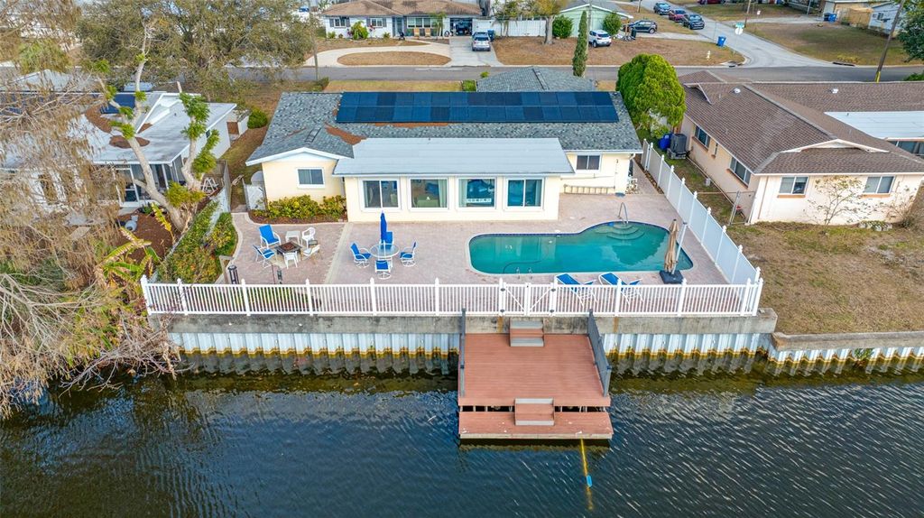 Photo of 1822 Winchester Road N, St Petersburg, FL 33710 (MLS # TB8473090)