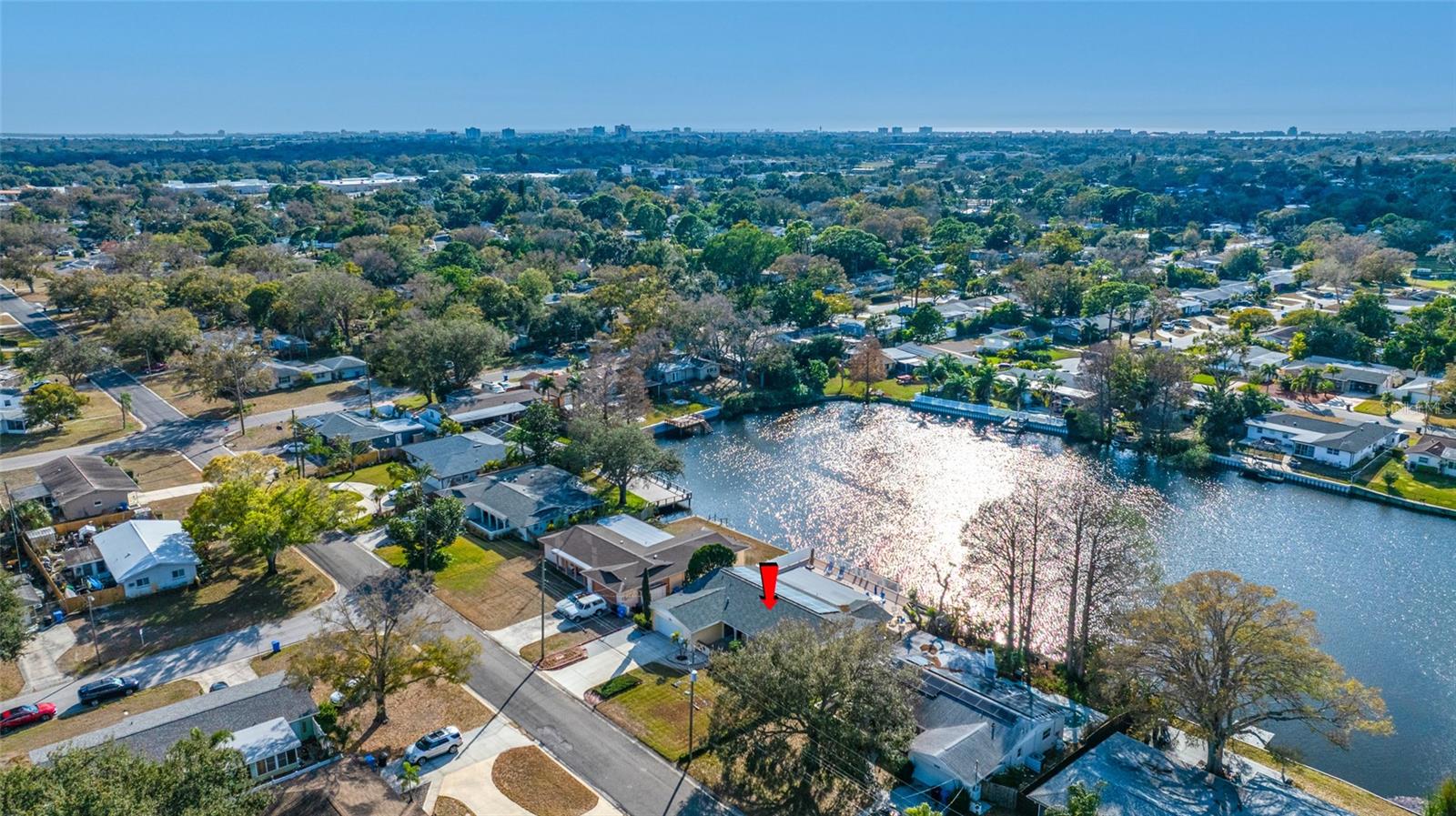 GARDEN MANOR SEC 3 - Residential