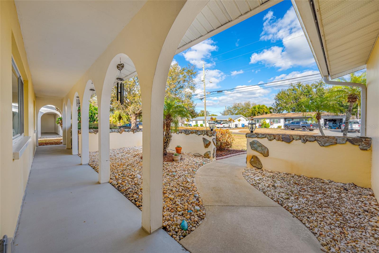 GARDEN MANOR SEC 3 - Residential