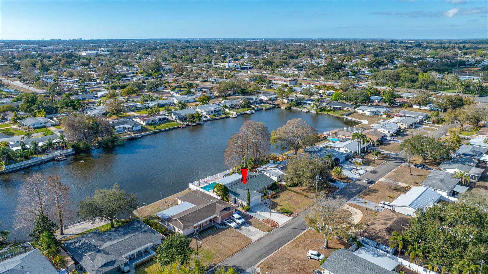 GARDEN MANOR SEC 3 - Residential