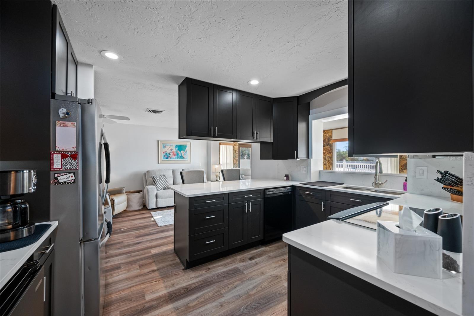 GARDEN MANOR SEC 3 - Residential