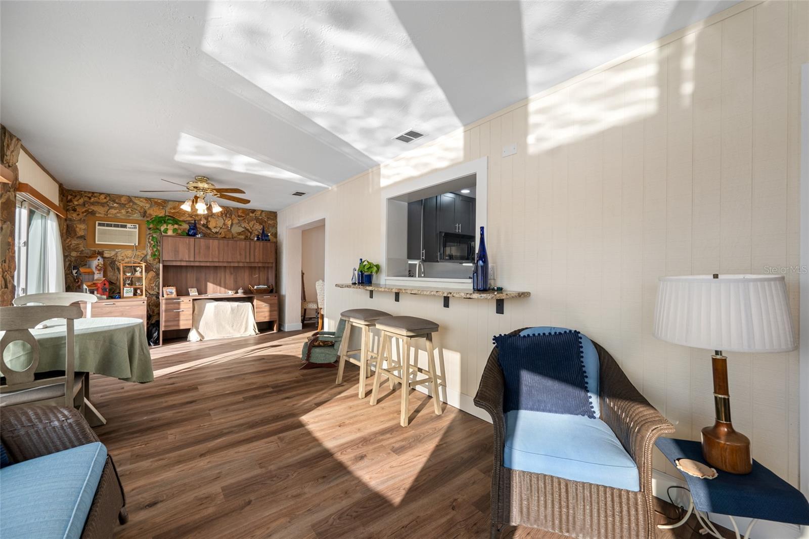 GARDEN MANOR SEC 3 - Residential