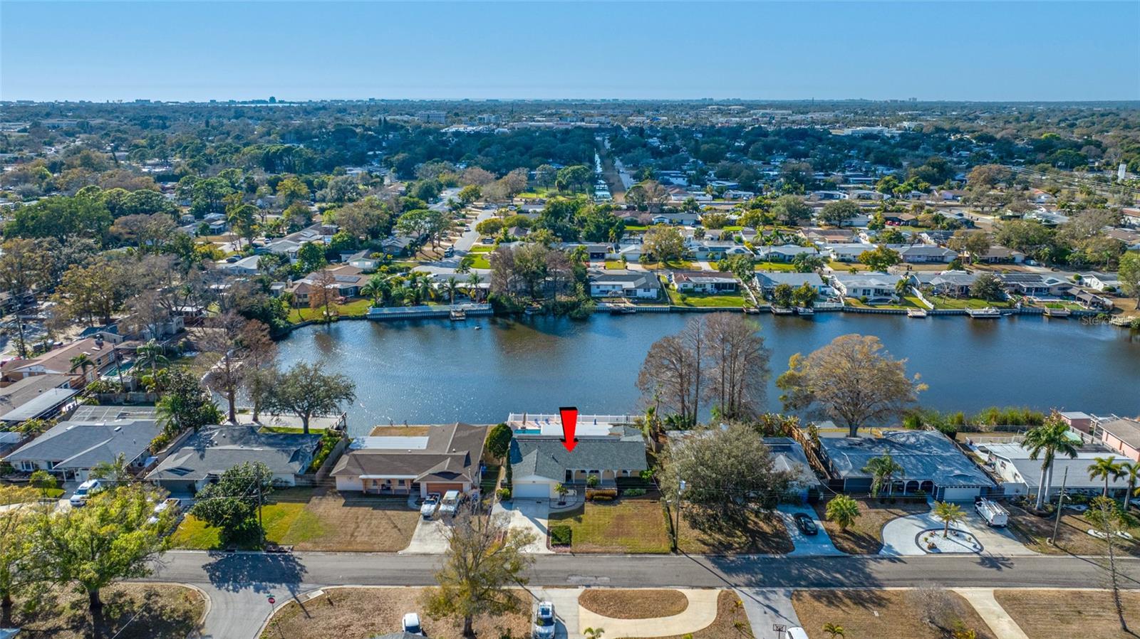 GARDEN MANOR SEC 3 - Residential