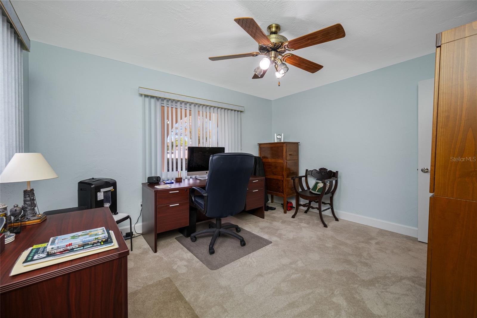 GARDEN MANOR SEC 3 - Residential