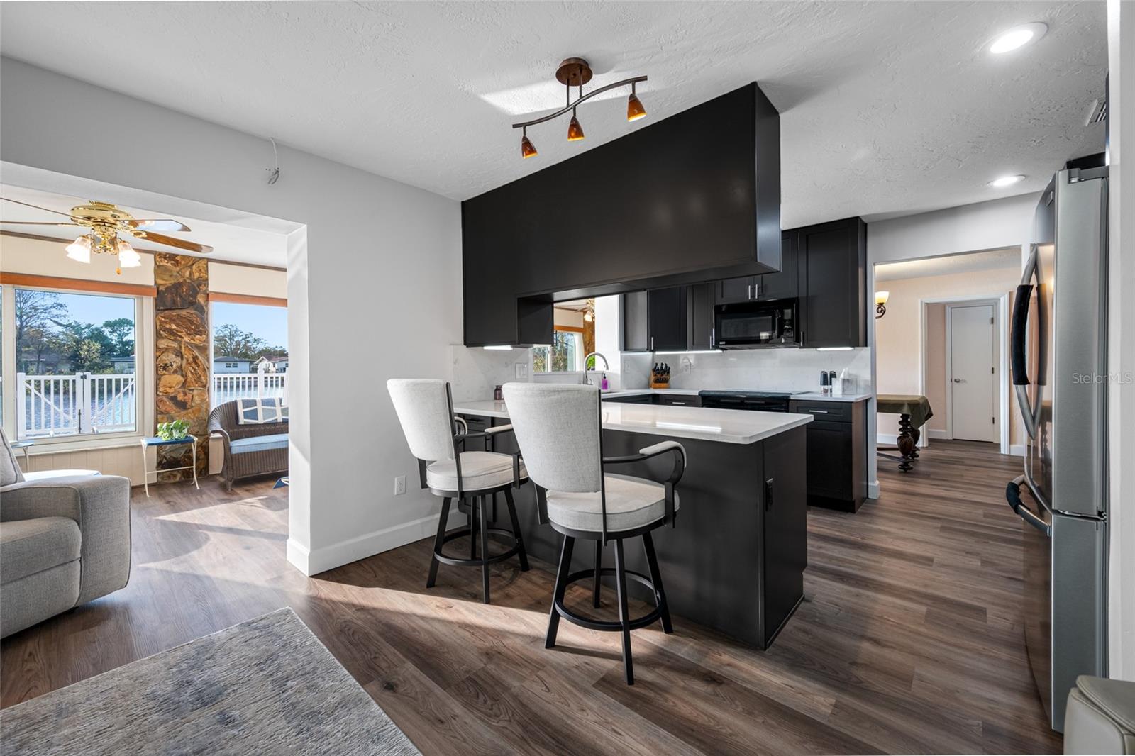 GARDEN MANOR SEC 3 - Residential