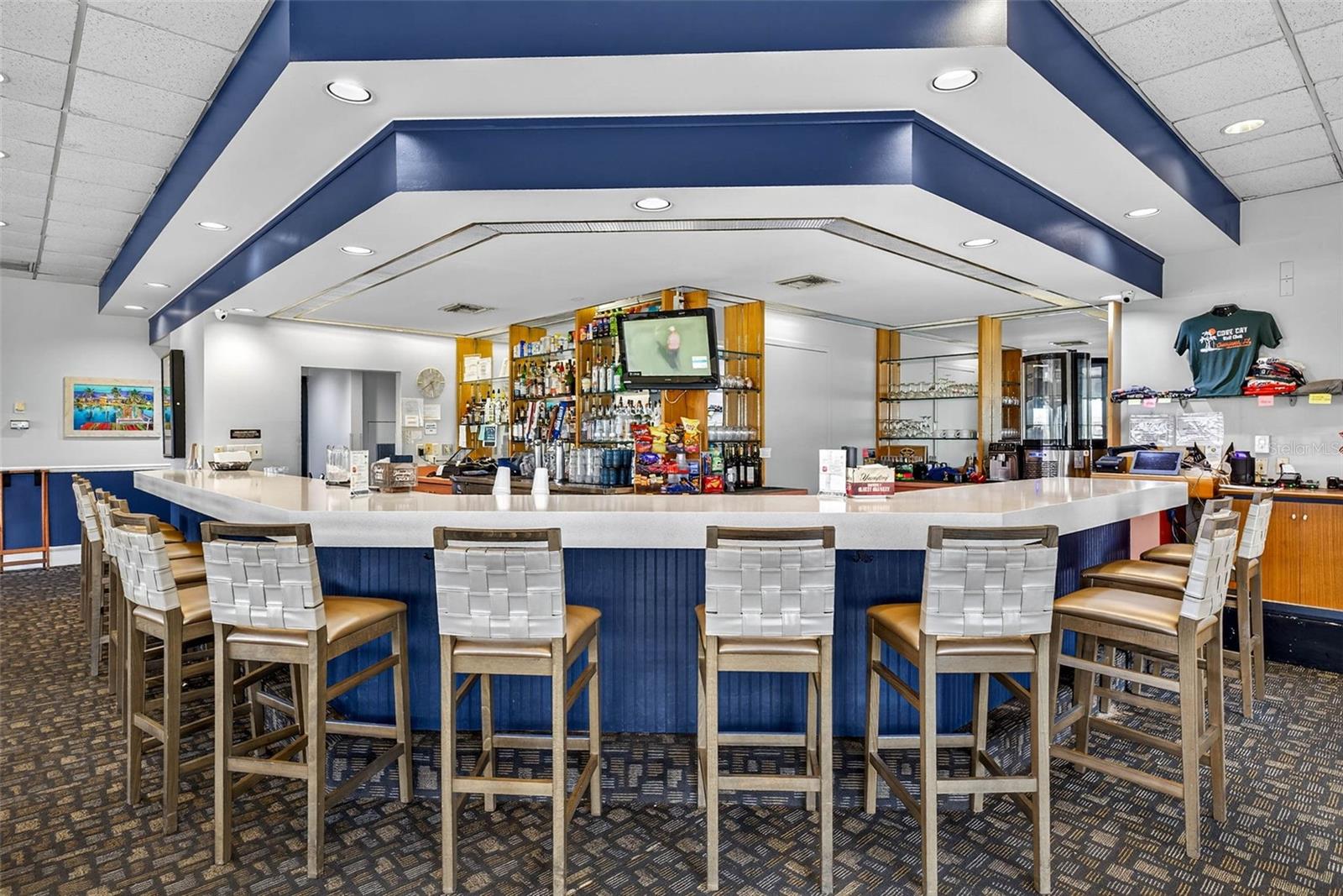 COVE CAY 26-14 VILLAGE I - Residential