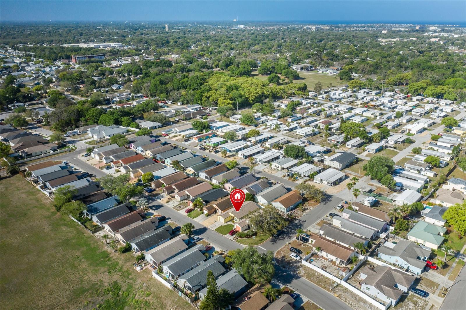 JASMINE HILLS - Residential