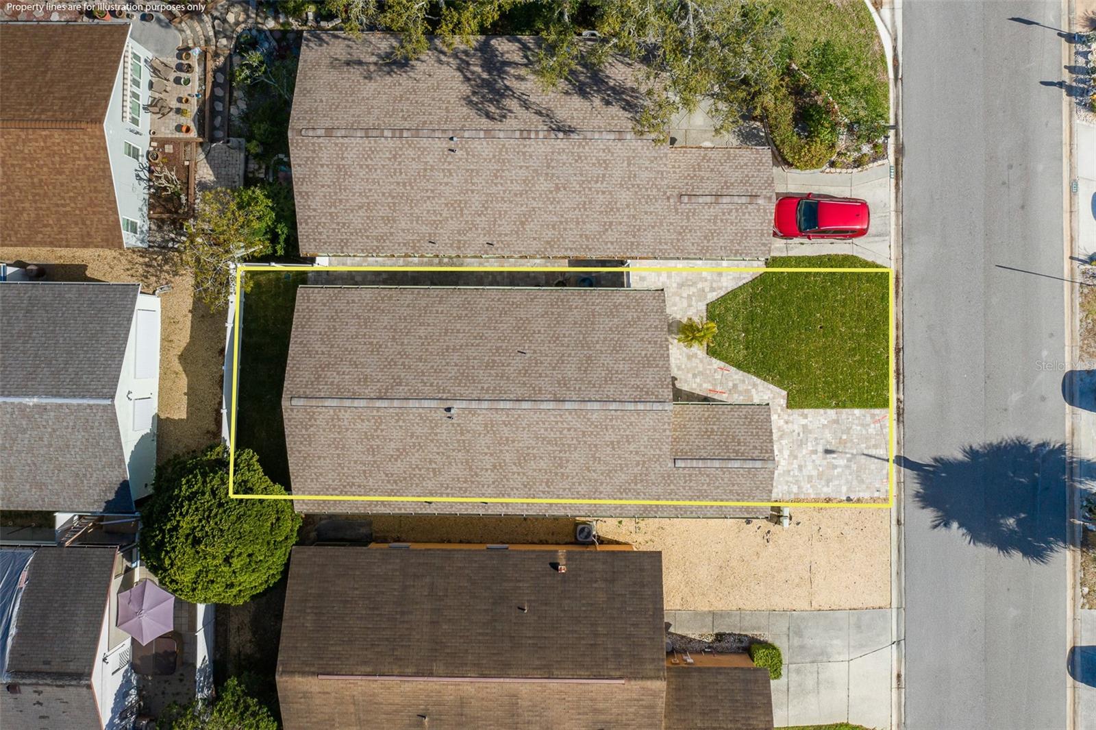 JASMINE HILLS - Residential