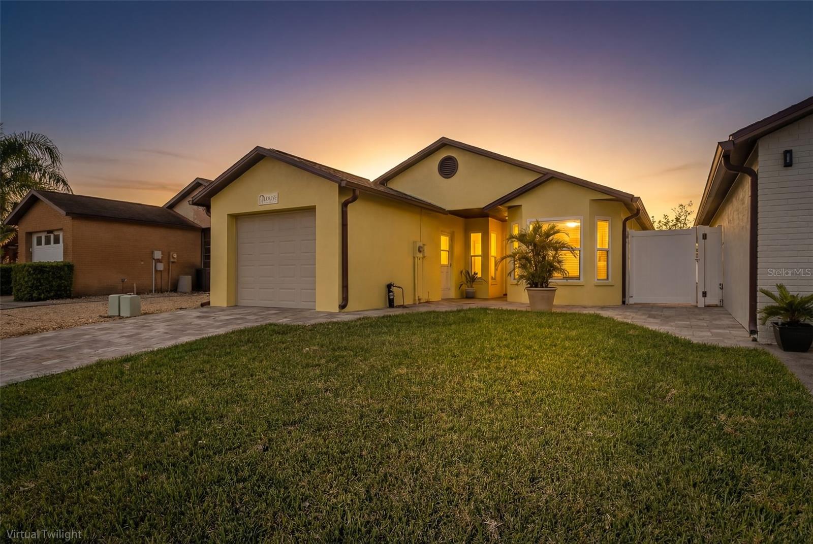 JASMINE HILLS - Residential